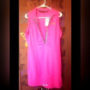 Coogi WMN Brand new Dress 1X